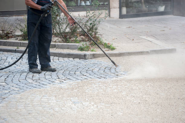 Best Restaurant Pressure Washing  in Frederickson, WA