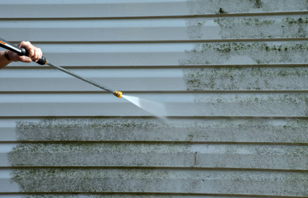 Reliable Frederickson, WA Pressure Washing Services Solutions